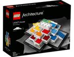 Lego 21037 - Billund, Denmark - NIEUW SEALED, Kinderen en Baby's, Ophalen, Nieuw, Complete set, Lego