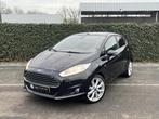 Ford Fiesta 1.0 EcoBoost Titanium * Airco * Nieuwe Distr.Rie, 101 pk, Gebruikt, Euro 6, LED verlichting