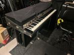 Zeldzame Rhodes Eighty Eight Suitcase Piano, Ophalen, Gebruikt, Zwart, Piano
