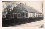 Onbekend Boerderij omgeving Gouda Fotokaart, Verzenden, 1920 tot 1940, Ongelopen, Zuid-Holland