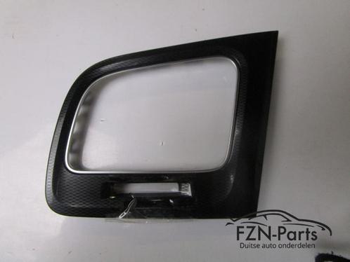 VW Golf 7 Dashboard INleg Luchtrooster Carbon, Auto-onderdelen, Dashboard en Schakelaars, Gebruikt, Ophalen of Verzenden