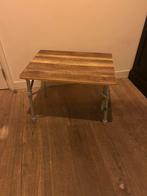 Bo-Camp Feather Kampeertafel - Nieuw, kleine beschadiging, Overige typen, Nieuw, Minder dan 100 cm, 25 tot 50 cm