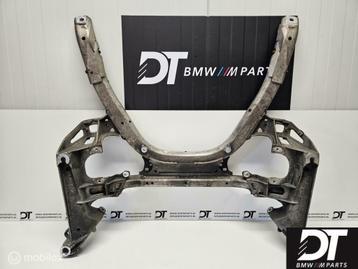 Subframe voor BMW M5 E60 S85 V10 S85B50 31112283741 beschikbaar voor biedingen