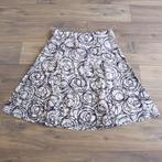 Mooie Vintage Rok - 94 (L) € 15,-, Overige kleuren, Maat 42/44 (L), Ophalen of Verzenden, Zo goed als nieuw