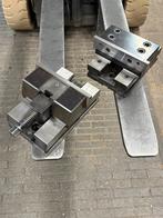 Freesklem / Machineklem - Bekbreedte 200mm