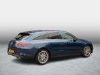 Mercedes-Benz CLA-klasse Shooting Brake | Trekhaak | Sfeerve, CLA, 730 kg, 4 cilinders, Blauw