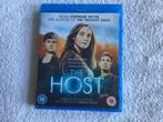 Blu-ray The Host (naar Stephenie Meyer) met Saoirse Ronan, Cd's en Dvd's, Blu-ray, Ophalen of Verzenden, Zo goed als nieuw, Science Fiction en Fantasy