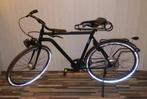 Nieuwe custom SPARTA-R1Z e-bike zwart, Fietsen en Brommers, Nieuw, Sparta, Ophalen