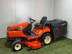 Nette krachtige Kubota G21 diesel zitmaaier. Hydrostaat, Ophalen, 90 tot 120 cm