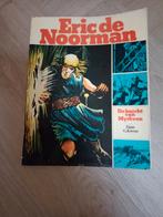 Strip Erik de Noorman., Boeken, Eén comic, Ophalen of Verzenden, Zo goed als nieuw, Europa