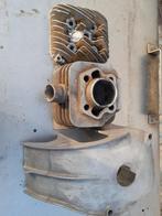 €20 Kreidler mahle cilinder 15.13.90, Ophalen of Verzenden, Gebruikt, Cilinder