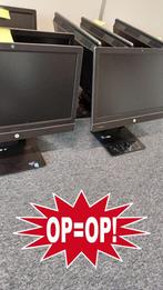 HP EliteOne 800 G1 Aio, Computers en Software, 256 GB, Met monitor, 8 GB, Refurbished