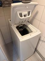 Bosch wasmachines bovenlader, Ophalen, 1200 tot 1600 toeren, Gebruikt, 4 tot 6 kg