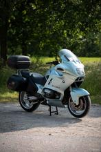Bmw r1100rt, 1085 cc, 2 cilinders, Particulier, Meer dan 35 kW
