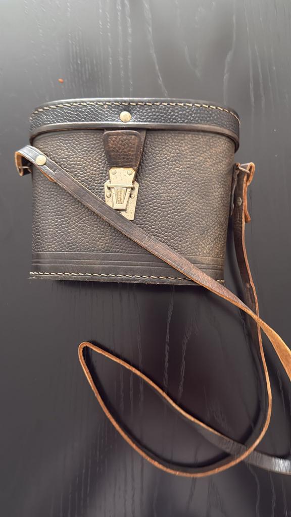 Verrekijker, BPC 8x30 4th model., Audio, Tv en Foto, Optische apparatuur | Verrekijkers, Ophalen of Verzenden