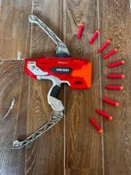Nerf mega thunderbow, Ophalen, Zo goed als nieuw