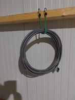 Grondkabel 5-aderig 4mm2, Ophalen, Zo goed als nieuw, Kabel of Snoer