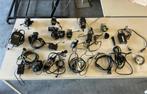 Trimble accessoires kabels, Ophalen, Gebruikt