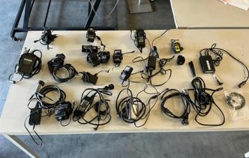 Trimble accessoires kabels  beschikbaar voor biedingen