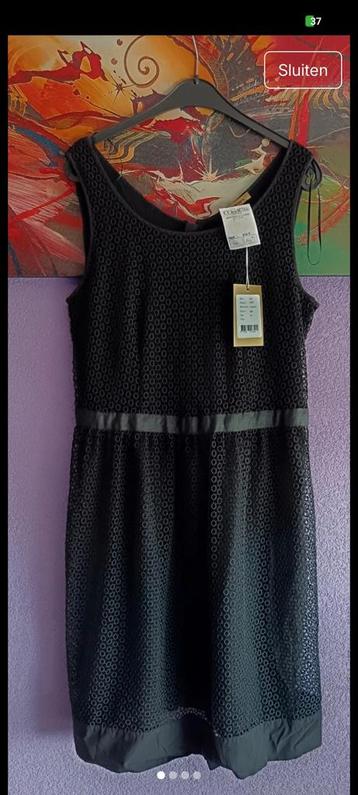 Nieuw!! Jurk Bandolera 44 beschikbaar voor biedingen