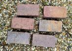 klinkers, Tuin en Terras, Tegels en Klinkers, Ophalen, Gebruikt, Klinkers, 5 tot 10 m²