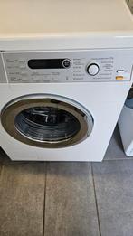 Miele
W5895 WPS Edition 111

Wasmachine 8KG/1600Toeren, 8 tot 10 kg, Ophalen of Verzenden, Voorlader, Witgoedserviceapeldoorn@hotmail.com