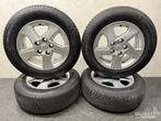 15” Toyota Auris, Corolla, Verso Velgen + Banden 195/65/15 1, Gebruikt, 15 inch, -, -