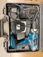 Boormachine Gamma, Doe-het-zelf en Verbouw, Ophalen of Verzenden, Zo goed als nieuw, Boormachine