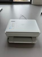 HP Envy 6022 Printer - Zo goed als nieuw, Ophalen, Inkjetprinter, All-in-one, Kleur printen
