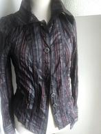 BEN BLEU FEMME pakje maat XS blouse en lange rok, Kostuum of Pak, Ophalen of Verzenden, Zo goed als nieuw, Maat 36 (S)