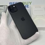 iPhone 15 128GB zwart /zeer net /97% batt /garantie, 128 GB, IPhone 15, Apple, Zwart