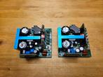Hypex Ucd180NG - HXR Versterkermodules (Paar), Audio, Tv en Foto, Versterkers en Receivers, Overige merken, Gebruikt, Ophalen of Verzenden
