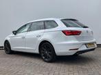 SEAT León ST 1.5 TSI Xcellence Intense Automaat Virtual Sto, Euro 6, 4 cilinders, Leon, Wit