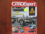 CitroExpert 64 Les Présidentielles, C5, Traction Avant 11D, Ophalen of Verzenden, Nieuw, Citroën