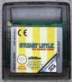 Stuart Little The Journey Home - GBC, Spelcomputers en Games, Games | Nintendo Game Boy, Avontuur en Actie, Gebruikt, 1 speler