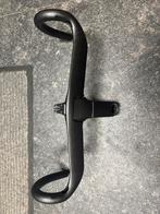 Trek madone slr stuur combinatie carbon, Fietsen en Brommers, Fietsonderdelen, Ophalen, Racefiets, Stuur