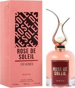 Rose De Soleil Dubai Parfum EDP, Sieraden, Tassen en Uiterlijk, Uiterlijk | Parfum, Nieuw, Ophalen of Verzenden