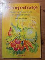 Het Soepenboekje - Barbara Hübner, Ophalen of Verzenden
