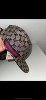 Nieuwe Gucci pet, Kleding | Heren, Hoeden en Petten, Nieuw, Pet, Gucci, One size fits all