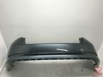 skoda octavia 4 iv sedan 2020+ achterbumper bumper