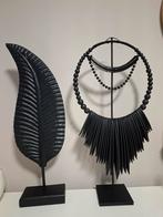 Ornamenten 70 cm hoog, Ophalen of Verzenden, Zo goed als nieuw