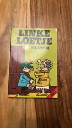 Linke Loetje . Deel 1, Eén stripboek, Ophalen of Verzenden, Gelezen
