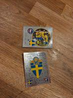 Panini EK 2016 Zweden, Ophalen of Verzenden, Zo goed als nieuw, Buitenlandse clubs, Poster, Plaatje of Sticker