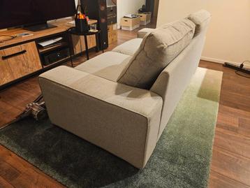 Ikea Kivik 2 persoons bank grijs Leeuwarden - afbeelding 4