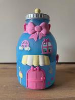 Babyborn poppenhuis + accessoires!, Ophalen of Verzenden, Zo goed als nieuw, Poppenhuis