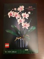 Lego Orchidee 10311, Kinderen en Baby's, Speelgoed | Duplo en Lego, Nieuw, Complete set, Lego, Ophalen