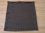 Hema rokje zwart wit XL 44 46, Kleding | Dames, Rokken, Wit, Maat 46/48 (XL) of groter, Ophalen of Verzenden, Zo goed als nieuw