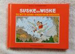 Suske en Wiske omkeerboek, volgnr 7, Eén stripboek, Ophalen of Verzenden, Gelezen, Willy Vandersteen