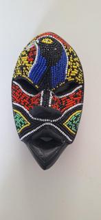 afrikaans masker (Ghana), Antiek en Kunst, Ophalen