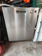 Asko Inbouw Vaatwasser - Perfect voor uw keuken!, Gebruikt, Energieklasse A of zuiniger, 60 cm of meer, Ophalen of Verzenden